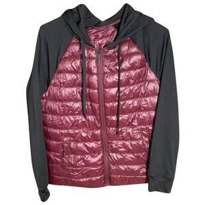 Marc New York Women's Puffer Winter Jacket Size S